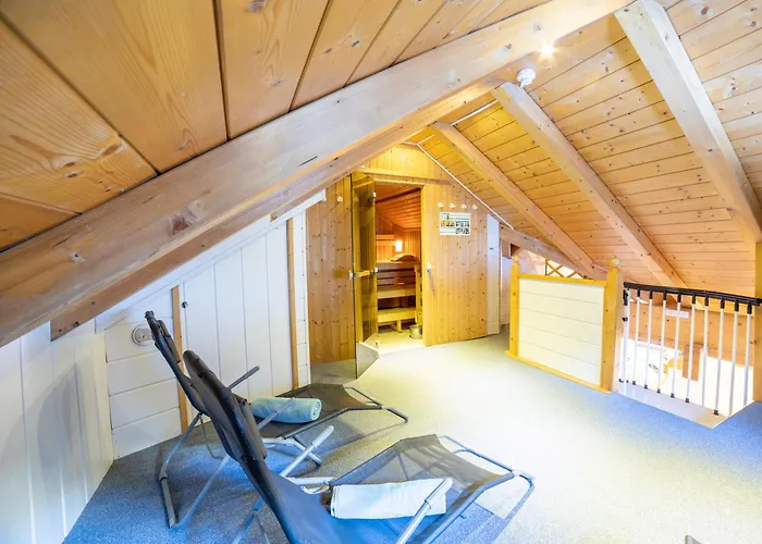 Erlebnishotel Kaernten