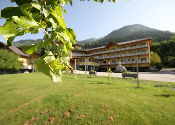 Erlebnishotel Kaernten