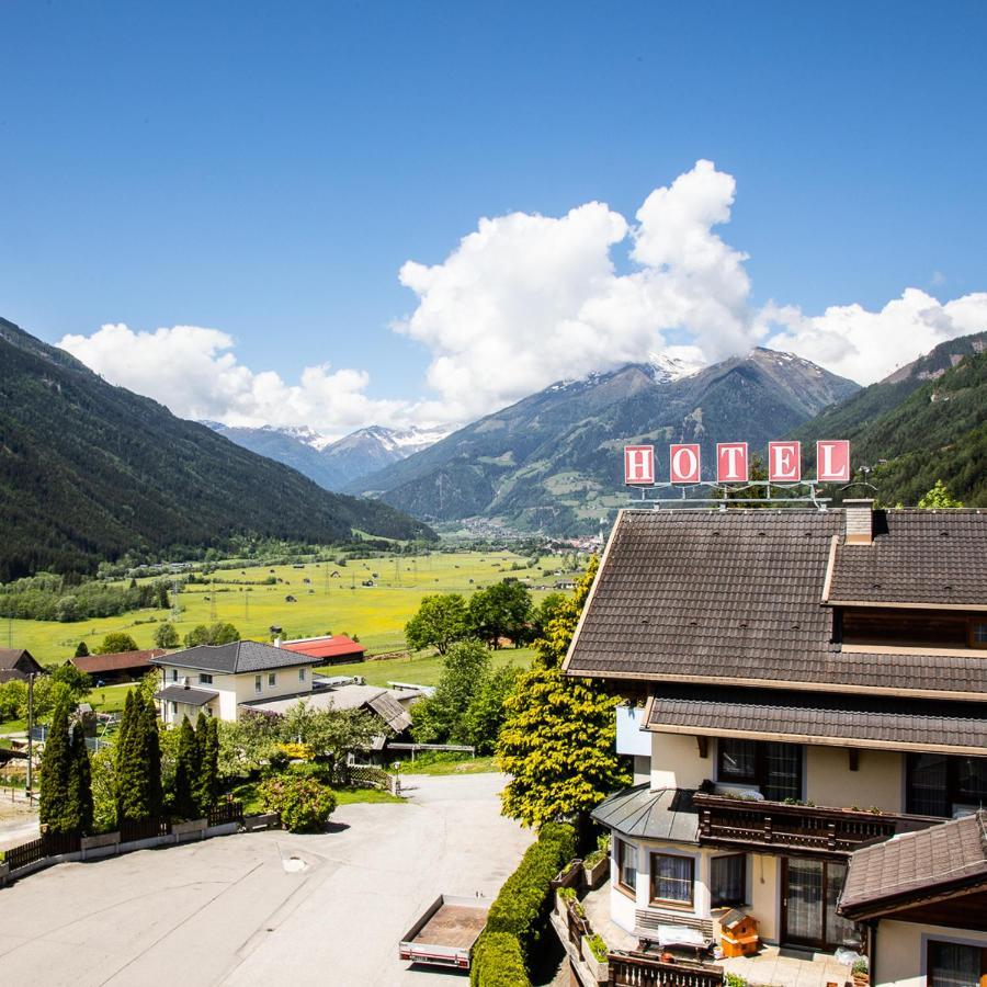 Erlebnishotel Kaernten 3*