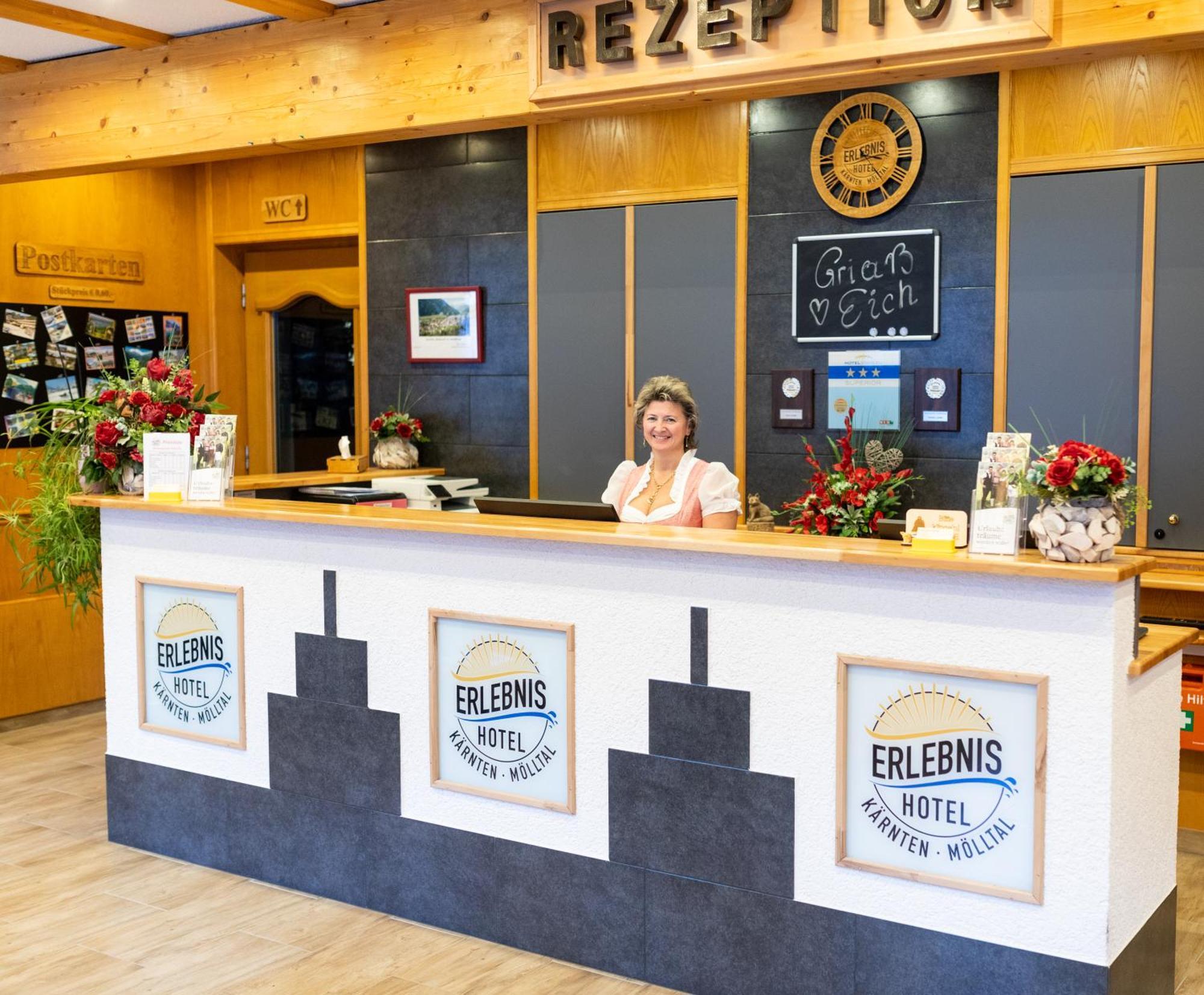 Erlebnishotel Kaernten Hotel