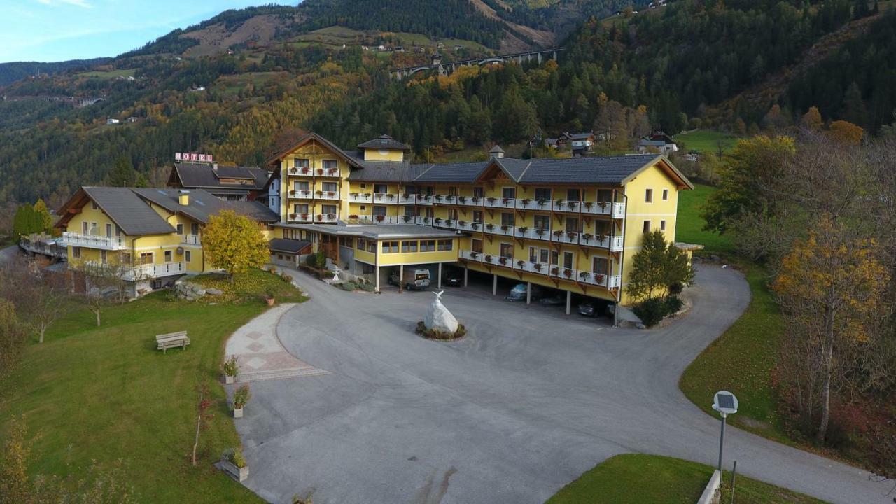 Erlebnishotel Kaernten Hotel 3*