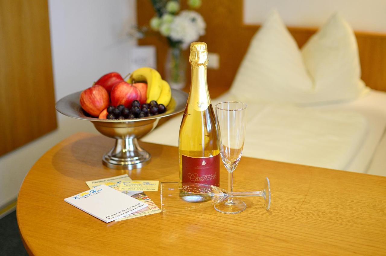 Erlebnishotel Kaernten Hotel 3*